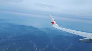 Flying Heart