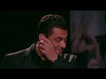When Salman Khan Got Emotional And Started Crying Watching His Long 10 Yrs Of Journey With Bigg Boss