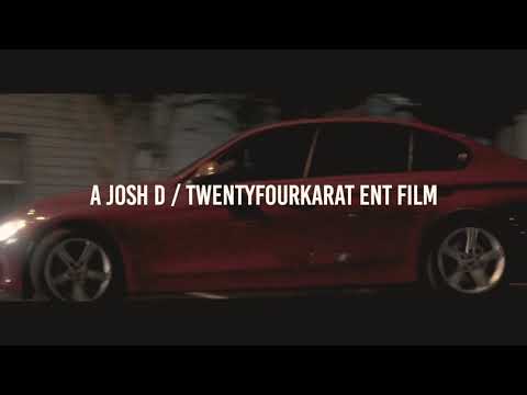 Slick Redd - "Real Spill"