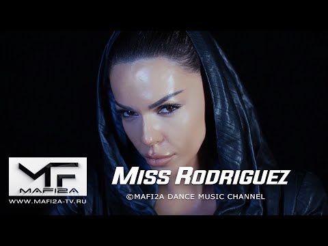 Miss Rodriguez - Stay (Original mix) ➧Video edited by ©MAFI2A MUSIC