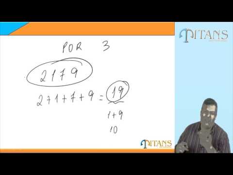 Prof.: Carlos Henrique / Correção da prova TRT SC 12° REGIÃO / Questão 2 / Matemática e RLM