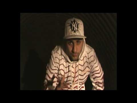 La Notte - Backstage - Oltre feat. Verbo.mpg