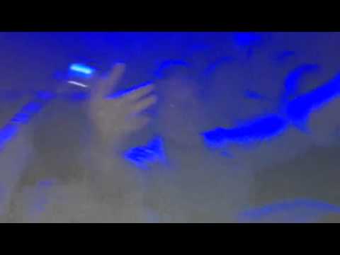 Steve Angello @ Gatecrashers 6/10/12