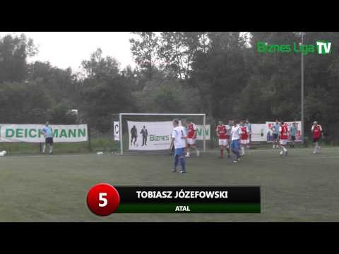30.05.2014 Biznes Liga - Interwencja Tygodnia