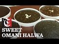 Sweet Omani Halwa