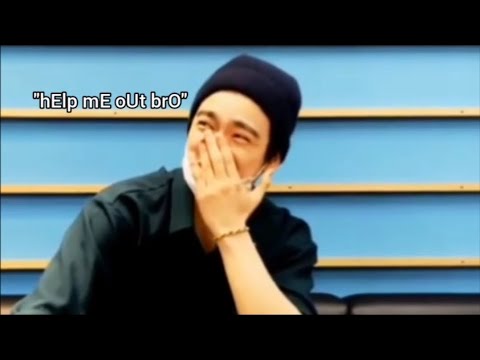 a recap of what happened in got7s last vlive