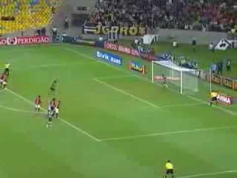 Campeonato Brasileiro 2013 - 14ª rodada - Botafogo 3 x 3 Internacional