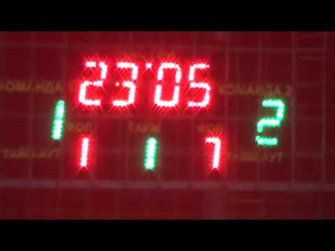 21 КХ 5 тур 12 Лига Idea Soft   Дружба