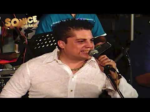 Amor Lunático - Giro López en Portal Dorado - Puerto Rico 2008