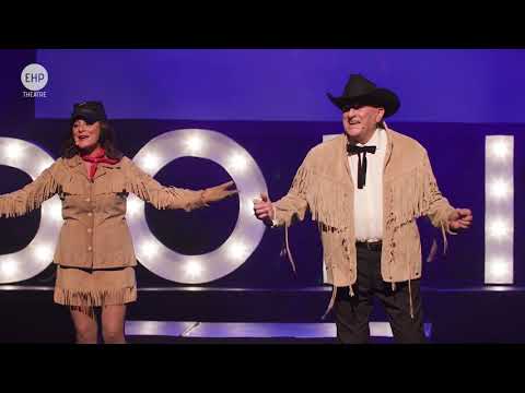 Que Sera Sera - Eastwood Park Theatre - Sunday 12th March 2023