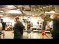 Dana White UFC 140 Vlog Day 1