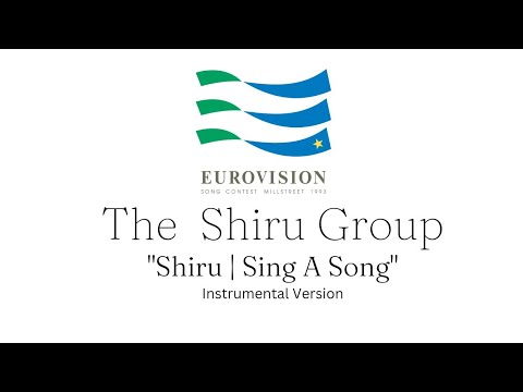 The Shiru Group - Shiru Instrumental Version