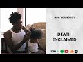 NBA YoungBoy Death Enclaimed
