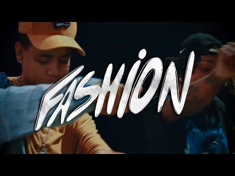 FASHION - Kyuno Feat. Odin Chan,YOGA MC,Luukas Falcão & TEUZ MC