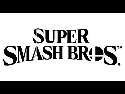 SMASH BROS. ULTIMATE: Luigi vs. Richter