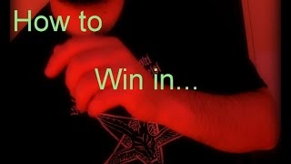 How to win in... listen.... Cast the First Stone...Hour of Penance... 017... eng...