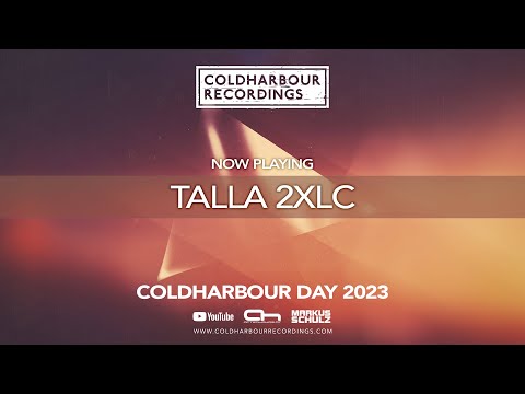 Talla 2XLC - Coldharbour Day 2023