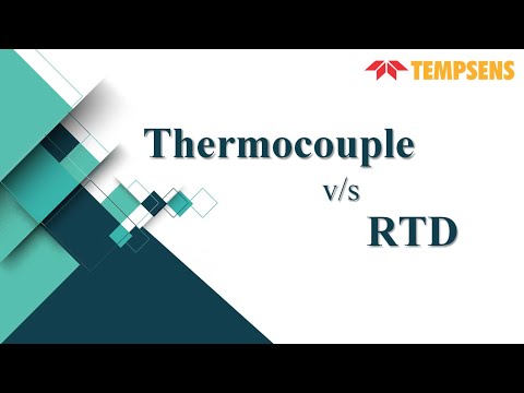 Tempsens rtd/thermcouple rtd, thermocouple, thermowell, for ...