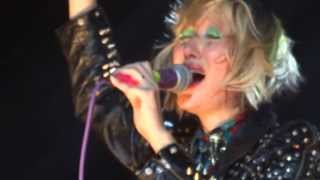 Yeah Yeah Yeahs - Despair - ATP I&#39;ll Be Your Mirror - Alexandra Palace London - 04.05.13