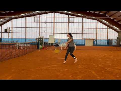 Salima Dababi - Prospect - Spring 2023