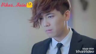 Wajah Tum Ho - Title Song - Mithoon.....❤Korean song 💓