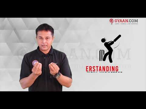 "MASTERING CRICKET SKILLS TO BE A GOOD ALL ROUND CRICKETER" CERTIFICATION COURSE