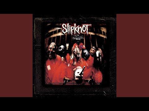 Videoclip de Despise (Demo) — Slipknot