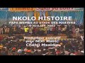 Papa Wemba & Nouvelle Ecrita - Concert Live au Stade des Martyrs de Kinshasa - Intégralité (2002)
