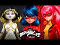 MIRACULOUS WORLD NEW YORK SHANGHAI Full Episodes ️