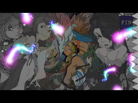 "...Story", The Spirit of the Expert III [FINAL] - Final Fantasy X 'perfect' run