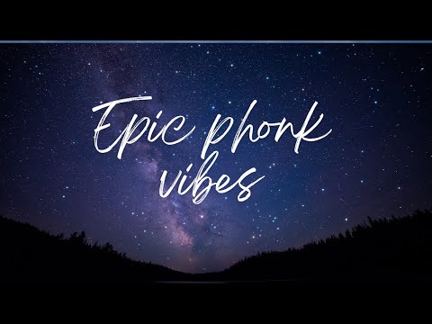 18 Minutes of Chill And Good Phonk For The Best Vibes