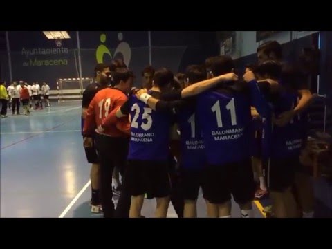 BM Maracena Grupo Stg Bus Itea