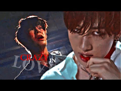 HAEHYUK / FMV // Crazy in love
