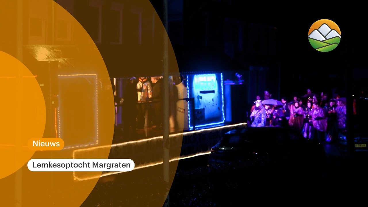 Lemkesoptocht Margraten 2026
