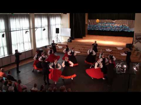 "Daiļrade ZS" - Saules meitas vedības