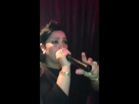 Cheba Dalila Duo Cheb Houssem - Ma Testahlich Kelmat Omri Live