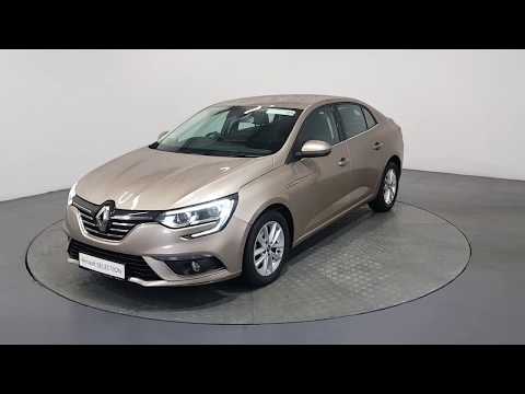 182 Renault Megane Grand Coupe 1.5 DCI | H&H Motors