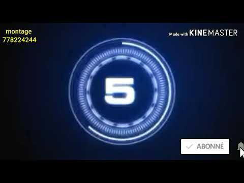 Ramadan ballago boyz épisode 6