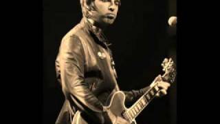 Oasis - I Can See It Now [CSTS demo]