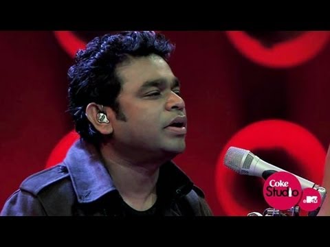 AR Rahman's Independence Day treat -- Jagao mere des ko song: watch Coke Studio@MTV video