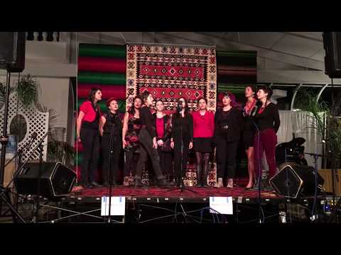 Trendafilka -  Vdova