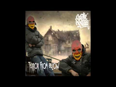 Chaotic Hostility - Terror From Below