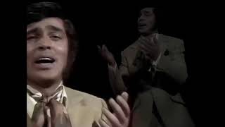 Download lagu Engelbert Humperdinck - La Paloma (Our Song) mp3