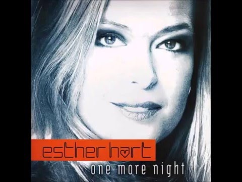 2003 Esther Hart - One More Night