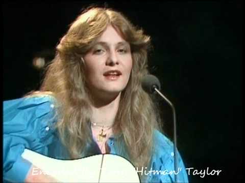 Nicole A Little peace Eurovision