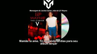 Lil' Wayne - I Love You Dwayne Legendado