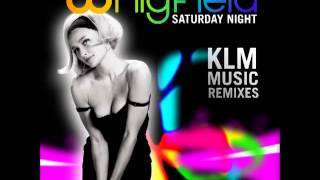 Whigfield Ft KLM Music Saturday Night [Remix]
