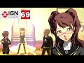 Persona 4 Golden Walkthrough - Heaven Floors 1-2 [Part 69]