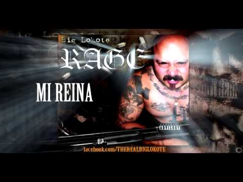 Big Lokote- Mi Reina