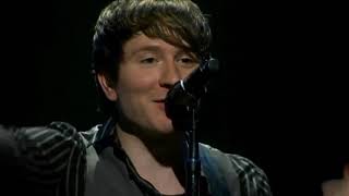 Owl City - Deer in The Headlights (Live from LA 2011)